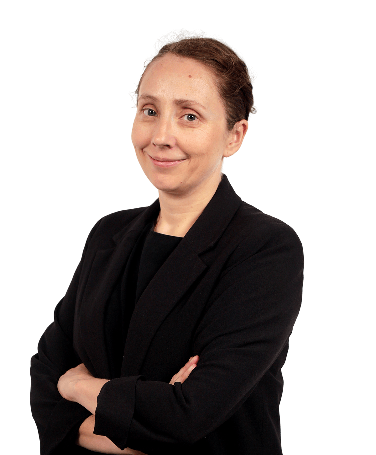 Michelle Hickey, Ph.D.