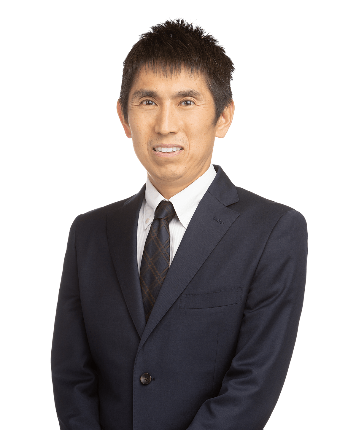 Yasuhiro Tsukada